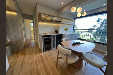 Apartamento à venda com 70m², 3 quartos e 1 vagaSala