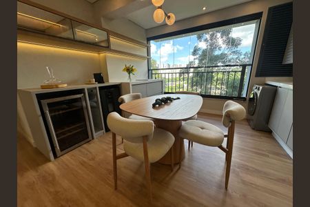 Apartamento à venda com 70m², 3 quartos e 1 vagaSala