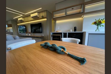 Apartamento à venda com 70m², 3 quartos e 1 vagaSala