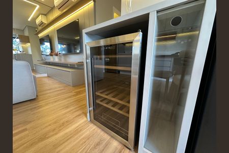 Apartamento à venda com 70m², 3 quartos e 1 vagaVaranda da Sala