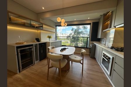 Apartamento à venda com 70m², 3 quartos e 1 vagaSala