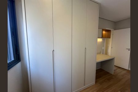 Apartamento à venda com 70m², 3 quartos e 1 vagaQuarto 2