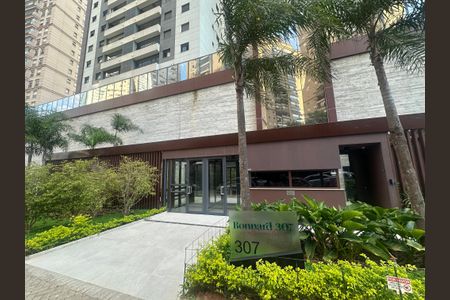 Apartamento à venda com 70m², 3 quartos e 1 vagaFachada