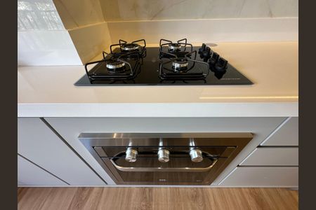 Apartamento à venda com 70m², 3 quartos e 1 vagaCozinha