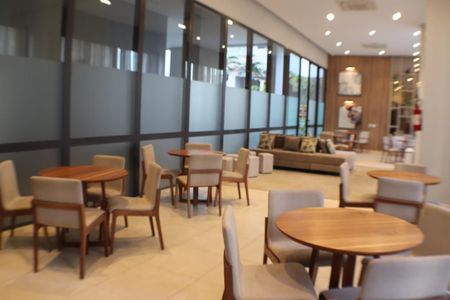 Apartamento à venda com 70m², 3 quartos e 1 vagaÁrea comum - Salão de festas