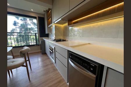 Apartamento à venda com 70m², 3 quartos e 1 vagaCozinha