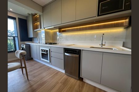 Apartamento à venda com 70m², 3 quartos e 1 vagaCozinha