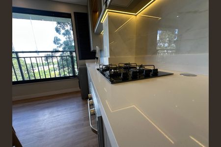 Apartamento à venda com 70m², 3 quartos e 1 vagaCozinha