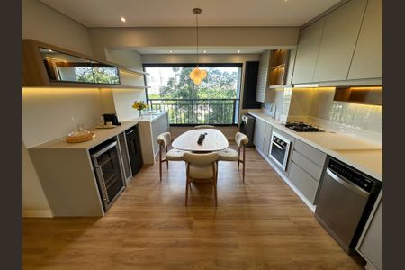 Apartamento à venda com 70m², 3 quartos e 1 vagaSala