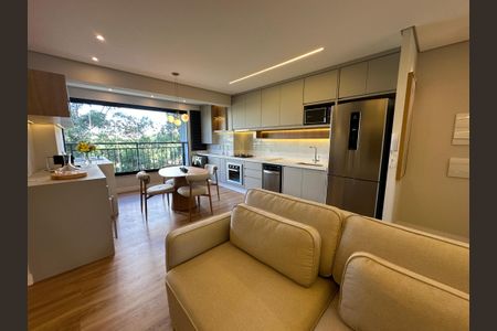 Apartamento à venda com 70m², 3 quartos e 1 vagaSala