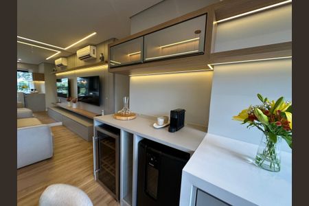 Apartamento à venda com 70m², 3 quartos e 1 vagaSala