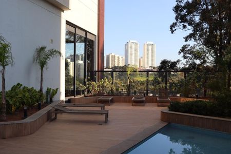 Apartamento à venda com 70m², 3 quartos e 1 vagaÁrea comum