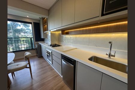 Apartamento à venda com 70m², 3 quartos e 1 vagaCozinha