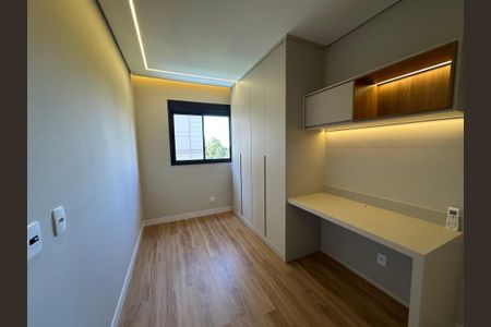 Apartamento à venda com 70m², 3 quartos e 1 vagaQuarto 2