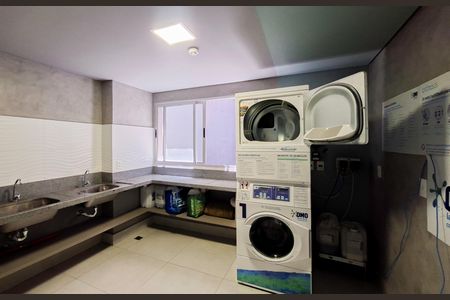 Apartamento para alugar com 2 quartos, 39m² em Centro, Belo Horizonte