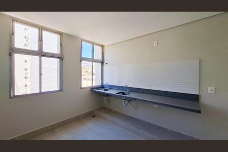 Apartamento para alugar com 40m², 2 quartos e sem vagaSala/Cozinha