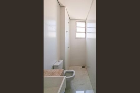 Apartamento para alugar com 40m², 2 quartos e sem vagaBanheiro Social