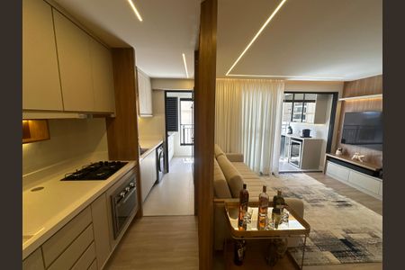 Apartamento à venda com 70m², 3 quartos e 1 vaga Apartamento à venda com 70m², 3 quartos e 1 vagaCozinha