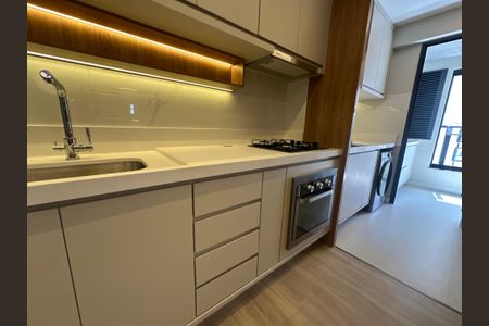 Apartamento à venda com 70m², 3 quartos e 1 vaga Apartamento à venda com 70m², 3 quartos e 1 vagaCozinha