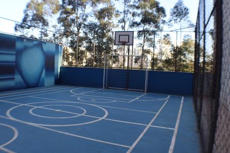 Apartamento à venda com 70m², 3 quartos e 1 vaga Apartamento à venda com 70m², 3 quartos e 1 vagaQuadra Esportiva