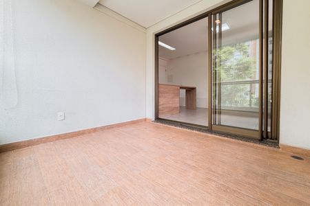 Studio para alugar com 45m², 1 quarto e 1 vagaVaranda da Sala