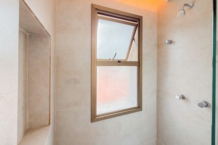 Studio para alugar com 45m², 1 quarto e 1 vagaBanheiro