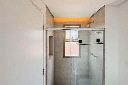 Studio para alugar com 45m², 1 quarto e 1 vagaBanheiro