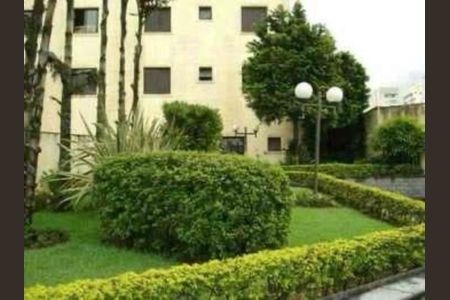 Foto 12 de apartamento à venda com 1 quarto, 28m² em Mirandópolis, São Paulo