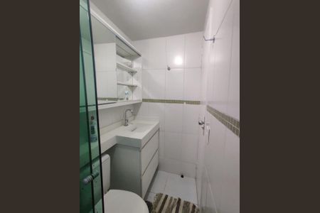 Foto 08 de apartamento à venda com 1 quarto, 28m² em Mirandópolis, São Paulo