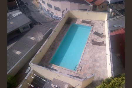 Foto 09 de apartamento à venda com 1 quarto, 28m² em Mirandópolis, São Paulo