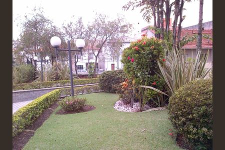 Foto 11 de apartamento à venda com 1 quarto, 28m² em Mirandópolis, São Paulo