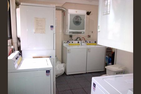 Foto 10 de apartamento à venda com 1 quarto, 28m² em Mirandópolis, São Paulo