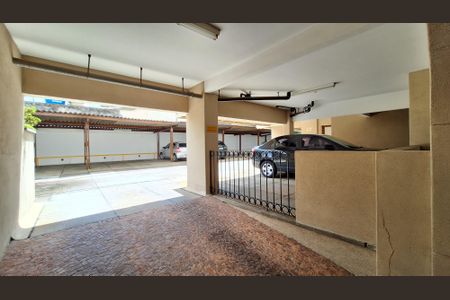 Apartamento para alugar com 70m², 2 quartos e 2 vagasGaragem