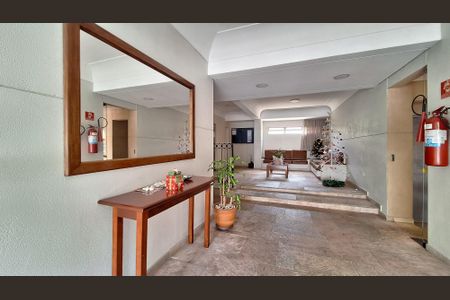 Apartamento para alugar com 70m², 2 quartos e 2 vagasÁrea comum