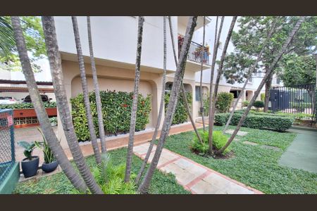 Apartamento para alugar com 70m², 2 quartos e 2 vagasÁrea comum