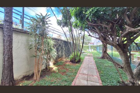 Apartamento para alugar com 70m², 2 quartos e 2 vagasÁrea comum