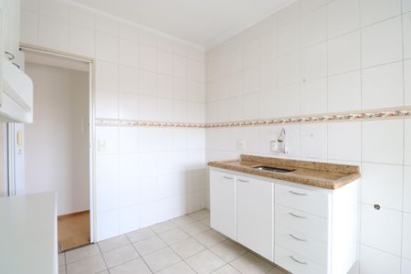 Apartamento para alugar com 70m², 2 quartos e 2 vagasCozinha e Área de Serviço