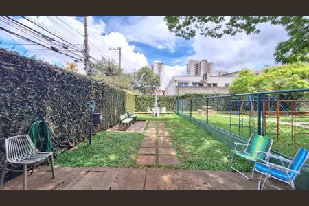 Apartamento para alugar com 70m², 2 quartos e 2 vagasÁrea comum