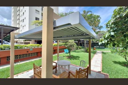 Apartamento para alugar com 70m², 2 quartos e 2 vagasÁrea comum