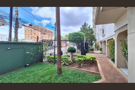 Apartamento para alugar com 70m², 2 quartos e 2 vagasÁrea comum