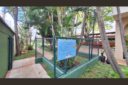 Apartamento para alugar com 70m², 2 quartos e 2 vagasÁrea comum