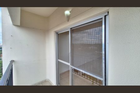Apartamento para alugar com 70m², 2 quartos e 2 vagasVaranda