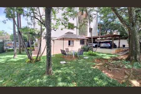 Apartamento para alugar com 70m², 2 quartos e 2 vagasÁrea comum