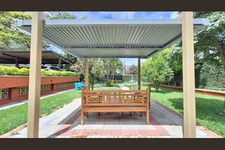 Apartamento para alugar com 70m², 2 quartos e 2 vagasÁrea comum