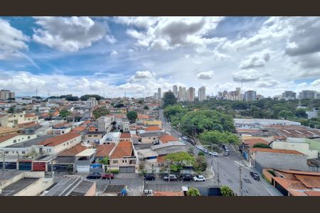 Apartamento para alugar com 70m², 2 quartos e 2 vagasVista