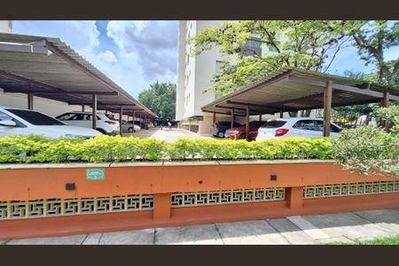 Apartamento para alugar com 70m², 2 quartos e 2 vagasÁrea comum