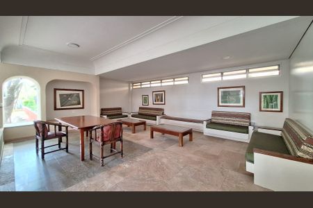 Apartamento para alugar com 70m², 2 quartos e 2 vagasÁrea comum - Salão de festas