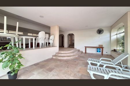 Apartamento para alugar com 70m², 2 quartos e 2 vagasÁrea comum