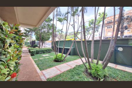 Apartamento para alugar com 70m², 2 quartos e 2 vagasÁrea comum