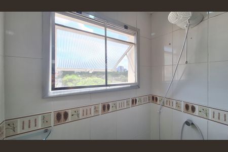 Apartamento para alugar com 70m², 2 quartos e 2 vagasDetalhe